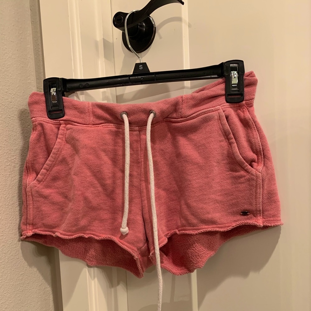 American Eagle lounge shorts